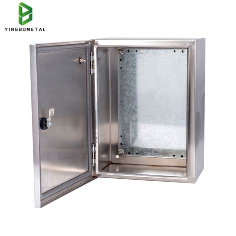 China metal enclosures